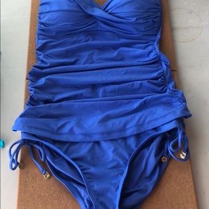 COPY - Anne Cole Tankini